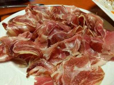 Bar Restaurante Can Rafa