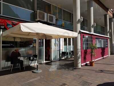 Bar Restaurante Can Rafa