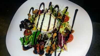 Bar Restaurante Can Rafa