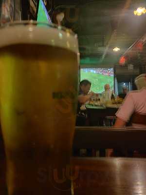 The Old Sport Tavern