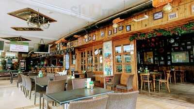 The Old Sport Tavern