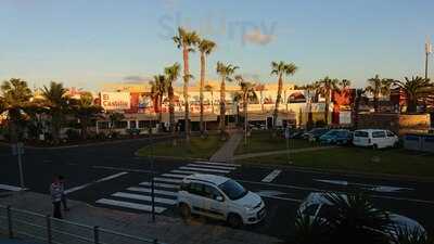 The Old Sport Tavern