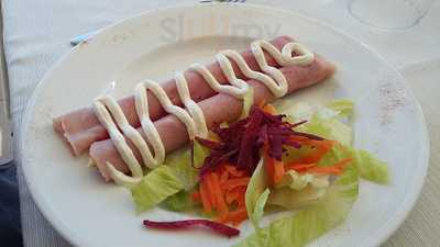 Arena De Giovanni Vinaròs