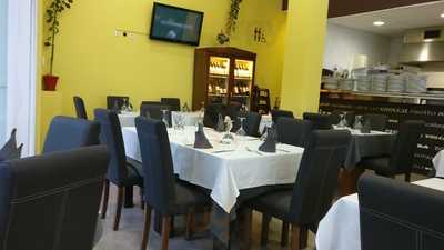 Arena De Giovanni Vinaròs