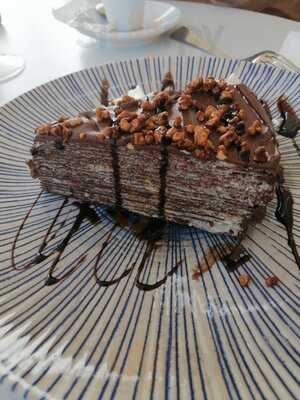 Restaurante Los Parasoles