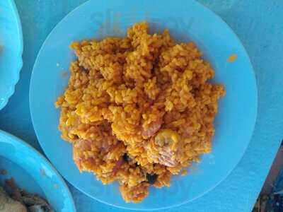 Cerveceria Freiduria Marisqueria El Foreño