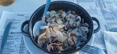 Cerveceria Freiduria Marisqueria El Foreño