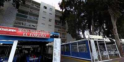Cerveceria Freiduria Marisqueria El Foreño