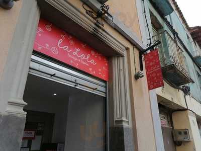 La Lola