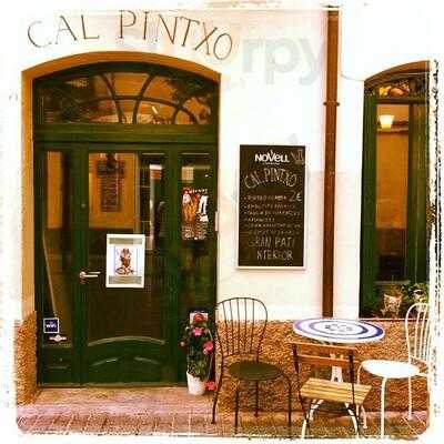 Cal Pintxo