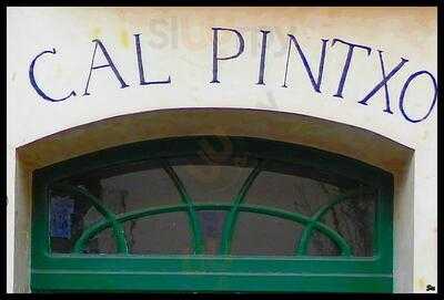 Cal Pintxo