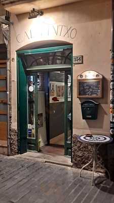 Cal Pintxo