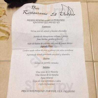 El Velero