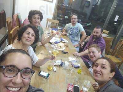 Bar Maritimo "el Gallego"