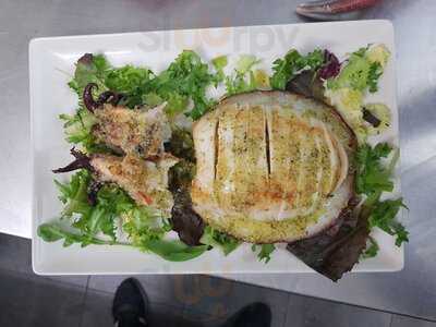 Bar Maritimo "el Gallego"