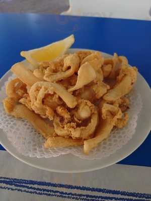 Bar Maritimo "el Gallego"