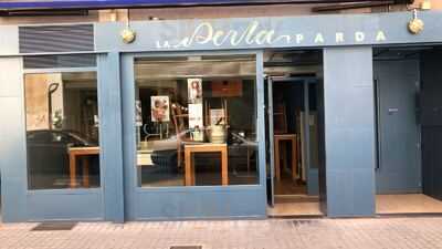 Restaurante La Perla Parda