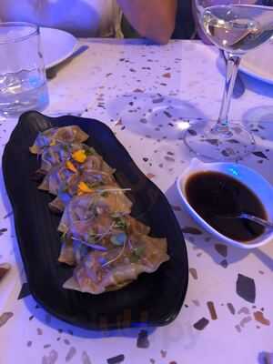 Restaurante La Perla Parda