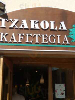 Txakola