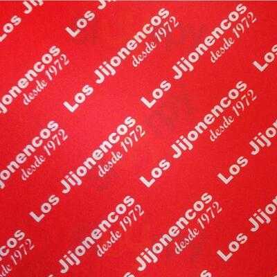 Los Jijonencos