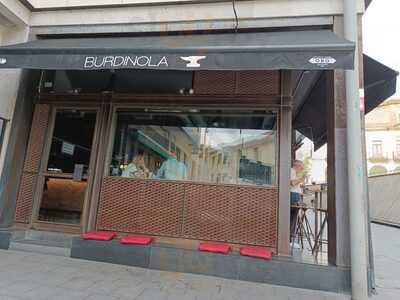 Cafe Bar Burdinola