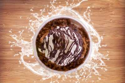 Pixixí Yogurfrousen