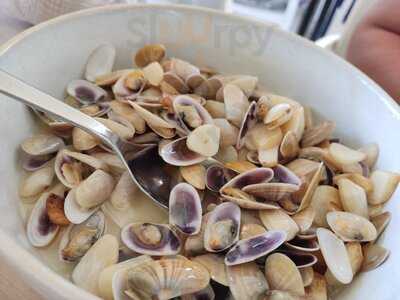 Chiringuito De Antonio V