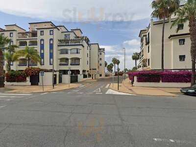 Chiringuito De Antonio V