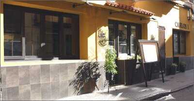 Restaurant Hostal Carlos