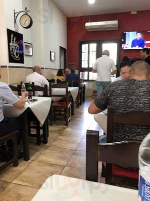 Restaurant Hostal Carlos