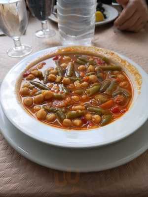 Restaurant Hostal Carlos