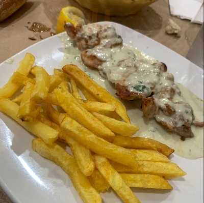 Restaurant Hostal Carlos