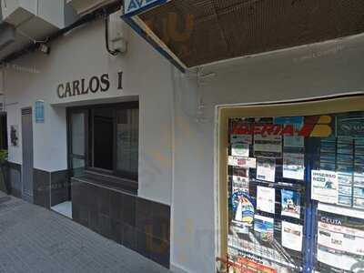 Restaurant Hostal Carlos