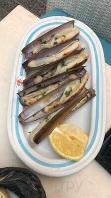 Marisquería Galicia