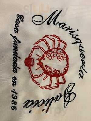 Marisquería Galicia