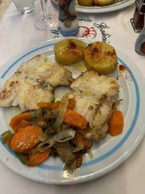 Marisquería Galicia