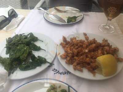 Marisquería Galicia