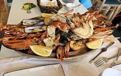 Marisquería Galicia