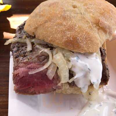 Kiosko Aleman E.a.r.