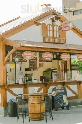 Kiosko Aleman E.a.r.