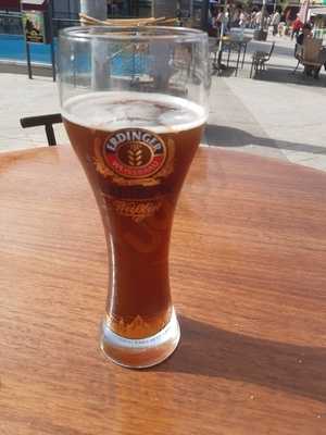 Kiosko Aleman E.a.r.