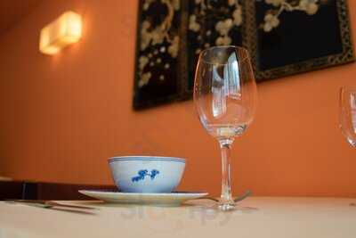 Tonkin - Restaurante Vietnamita