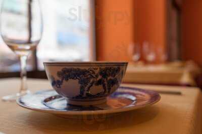 Tonkin - Restaurante Vietnamita