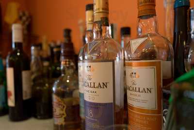 Tonkin - Restaurante Vietnamita