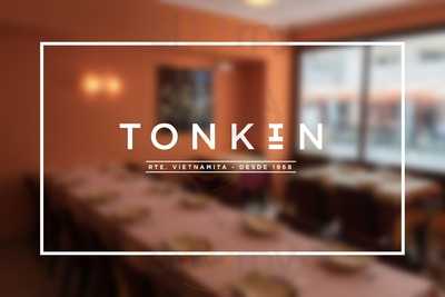 Tonkin - Restaurante Vietnamita