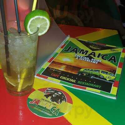 Café Jamaica