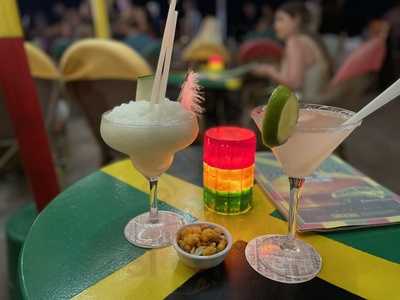 Café Jamaica