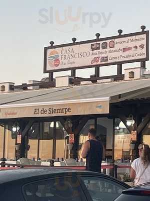 Restaurante Casa Francisco