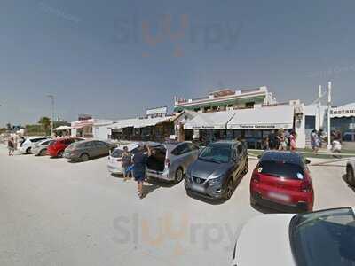 Restaurante Casa Francisco