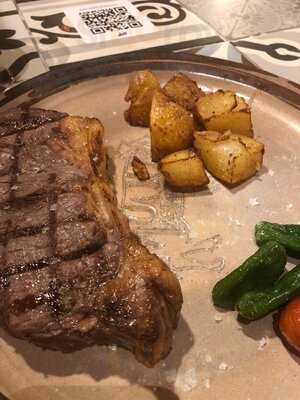 Muuu Restaurant Braseria